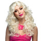 PERRUQUE JODY BLONDE