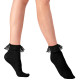 SOCQUETTES NOIRES