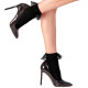 SOCQUETTES NOIRES