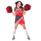 POM POM GIRL ZOMBIE L