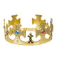 COURONNE ROI