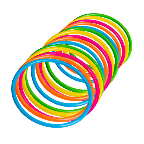 SET DE 15 BRACELETS COULEUR