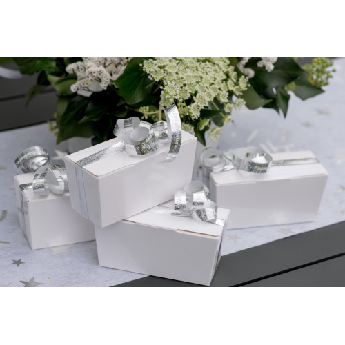 BOLDUC ANNIVERSAIRE ARGENT
