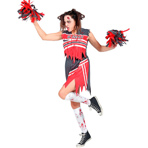 POM POM GIRL ZOMBIE S
