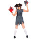 POM POM GIRL ZOMBIE M