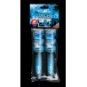 FUMIGENE A MAIN BLEU