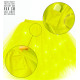 TUTU JAUNE FLUO