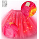 TUTU ROSE FLUO
