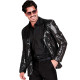 VESTE PARTY FASHION L