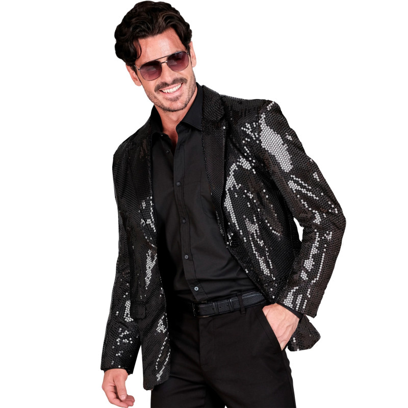 VESTE PARTY FASHION L