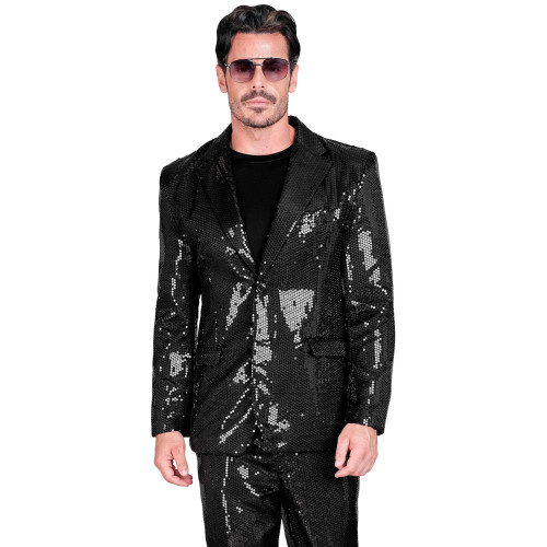 VESTE PARTY FASHION L