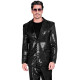 VESTE PARTY FASHION L