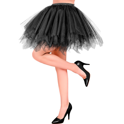 TUTU NOIR