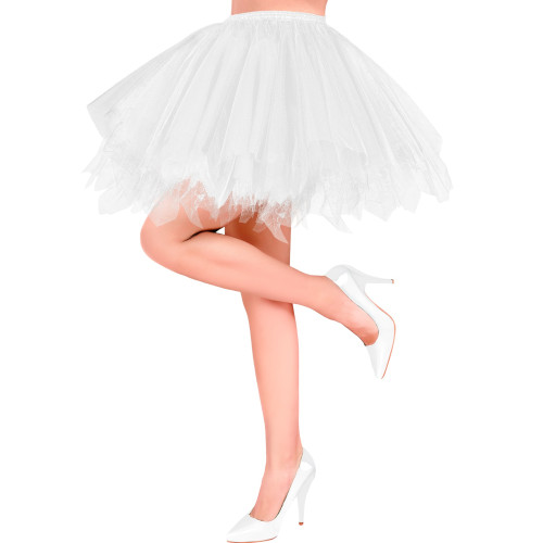 TUTU BLANC
