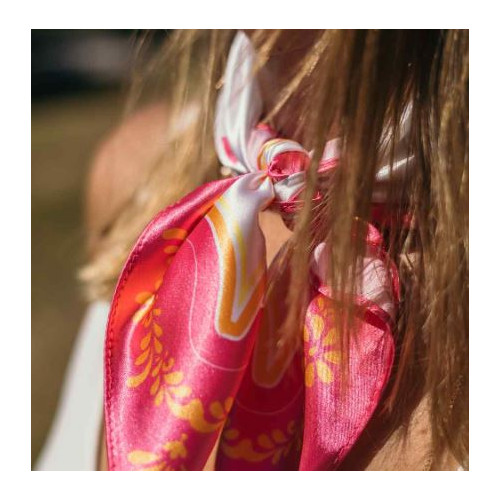 FOULARD MAMAN D AMOUR