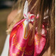 FOULARD MAMAN D AMOUR