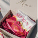 FOULARD MAMAN D AMOUR