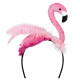 TIARE FLAMAND ROSE