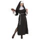 COSTUME SOEUR TERESA M