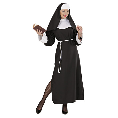 COSTUME SOEUR TERESA M