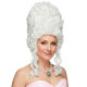 PERRUQUE MARIE ANTOINETTE