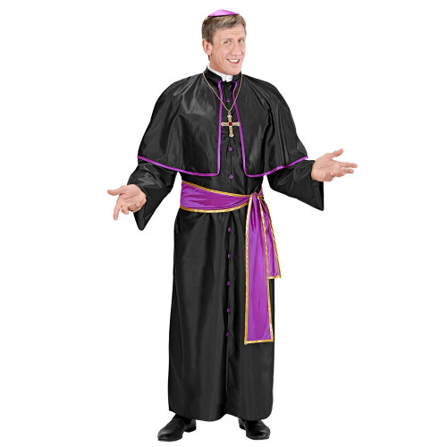 COSTUME CARDINAL L