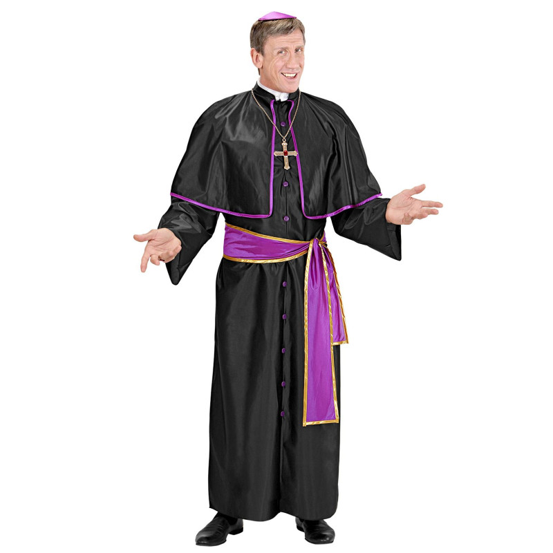 COSTUME CARDINAL L