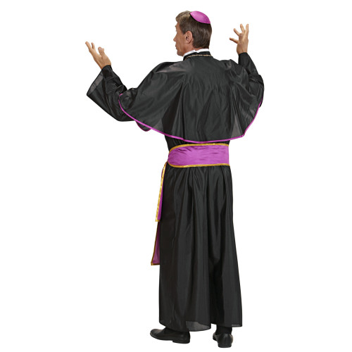 COSTUME CARDINAL L