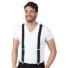BRETELLES NOIRES