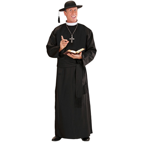 COSTUME PRETRE S