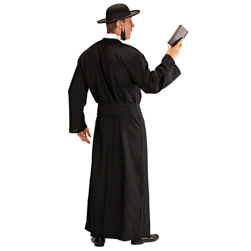 COSTUME PRETRE S