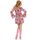 COSTUME GROOVY GIRL L