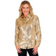 CHEMISE PARTY FASHION XXL