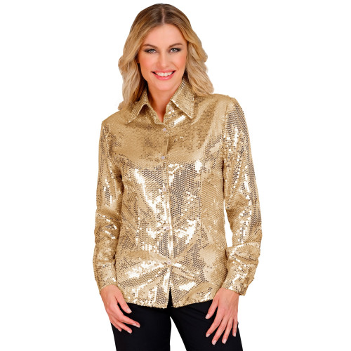 CHEMISE PARTY FASHION XXL