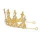 TIARE ROYAL ELIZABETH