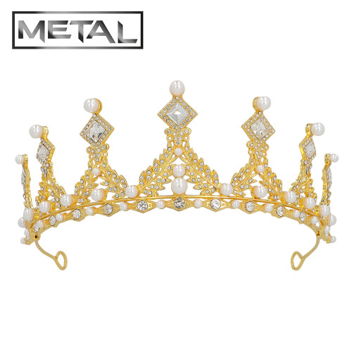TIARE ROYAL ELIZABETH