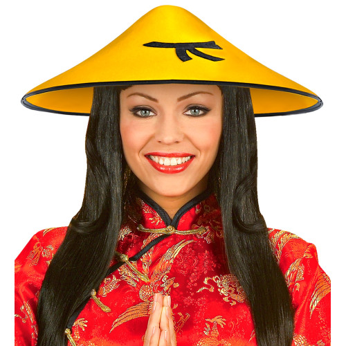 CHAPEAU CHINOIS