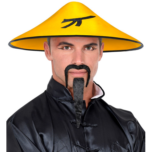 CHAPEAU CHINOIS
