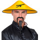 CHAPEAU CHINOIS