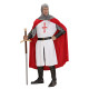 COSTUME CROISE XL