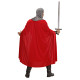 COSTUME CROISE XL