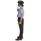 COSTUME POLICIER 11-13ANS