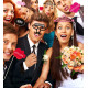PHOTOBOOTH FIANCAILLE 20 PCES