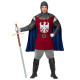 COSTUME CHEVALIER S