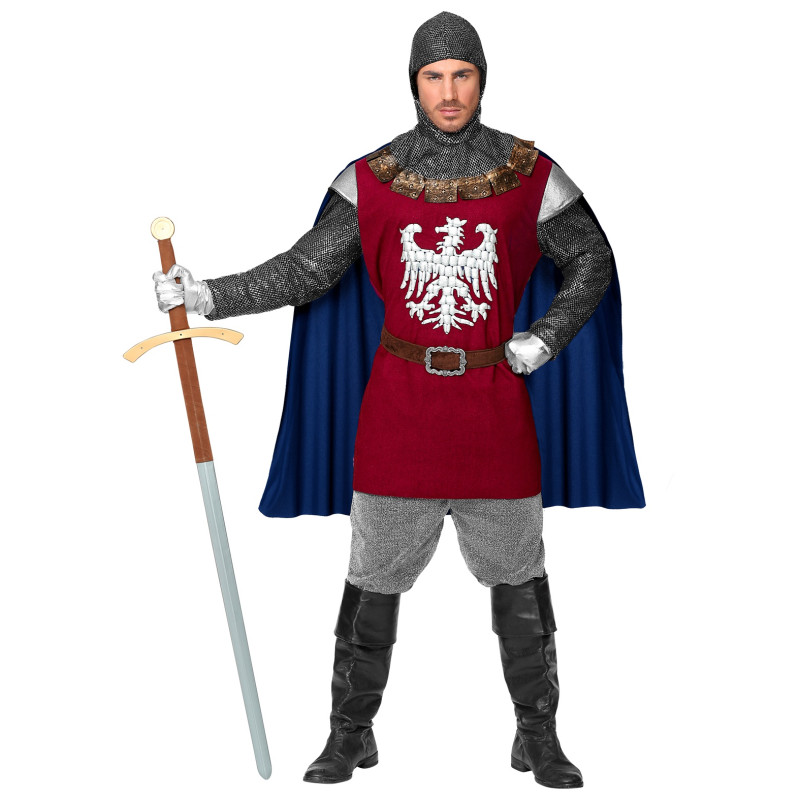 COSTUME CHEVALIER S
