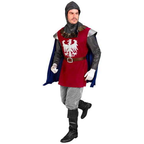 COSTUME CHEVALIER S