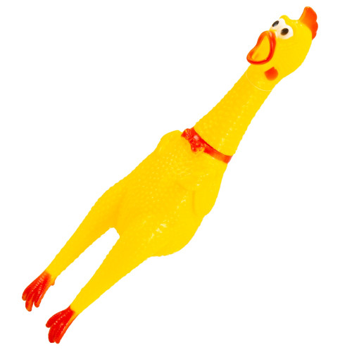 POULET HURLANT 38CM