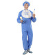 COSTUME BABY BOY M
