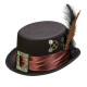 HAUT DE FORME STEAMPUNK