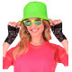 GANTS EN DENTELLE NOIRS